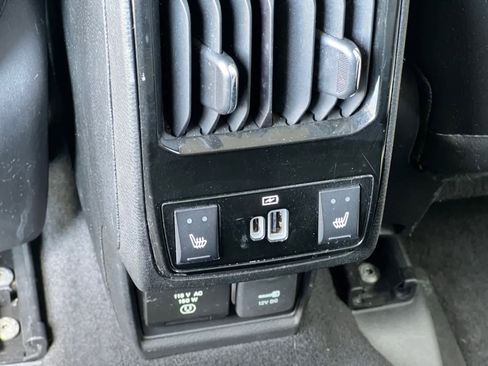 Used 2022 Jeep Compass Limited w/ Elite Group image 14