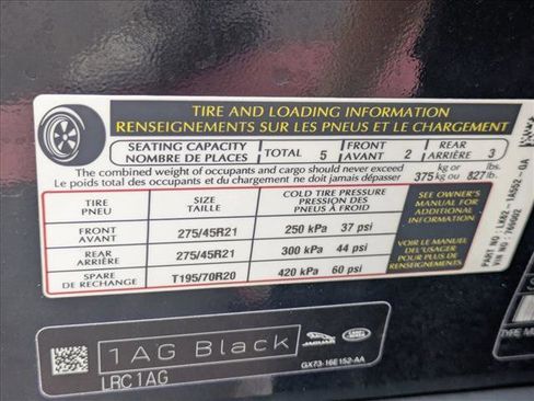 Used 2021 Land Rover Range Rover Sport HSE Silver Edition image 15