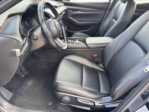 Used 2025 MAZDA MAZDA3 s Sport image 49