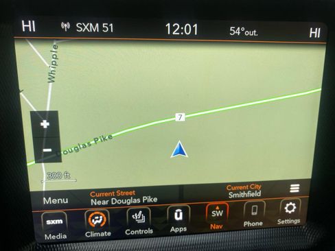 Used 2023 Jeep Wrangler Unlimited Sport image 15