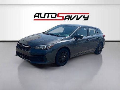 Used 2022 Subaru Impreza 2.0i image 3