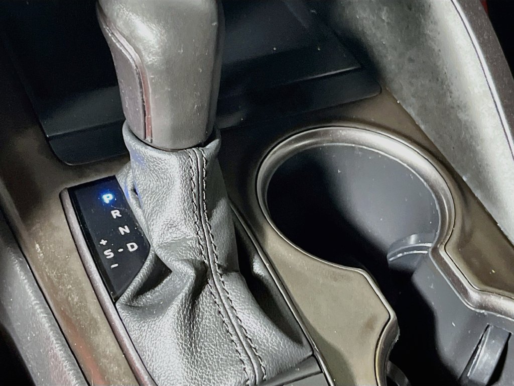 Used 2023 Toyota Camry XSE w/ Navigation Package FWD image 19
