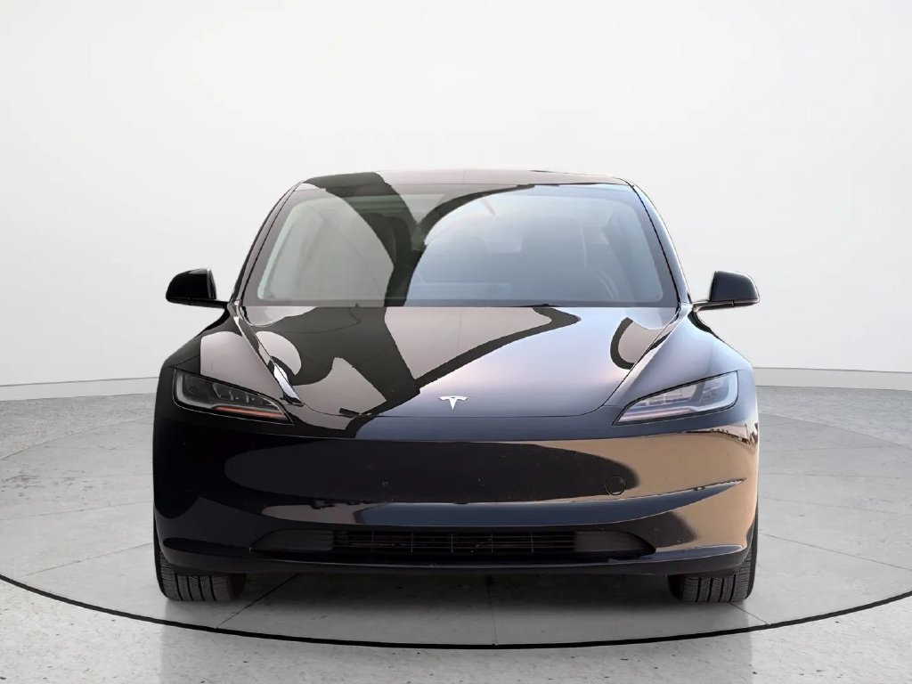 Used 2024 Tesla Model 3 Long Range AWD/4WD image 4
