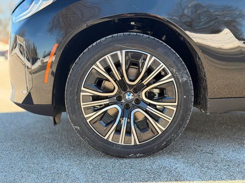 New 2026 BMW X3 xDrive30 w/ Premium Package image 2