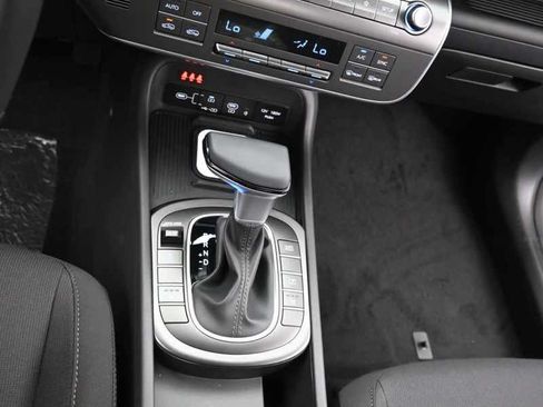 New 2026 Hyundai Kona SEL Sport AWD/4WD image 20