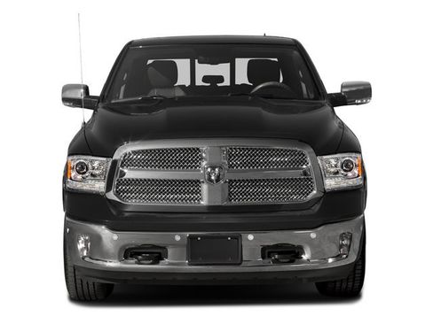 Used 2016 RAM 1500 Laramie Longhorn w/ Convenience Group AWD/4WD image 7