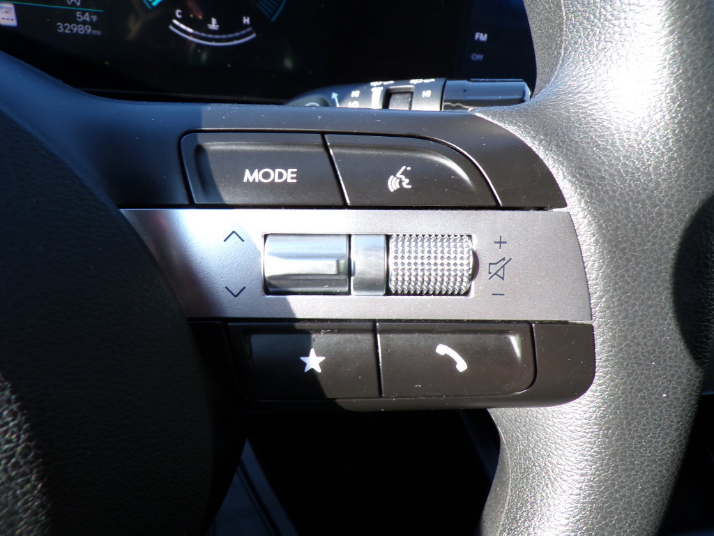 Used 2025 Hyundai Tucson SEL AWD/4WD image 31