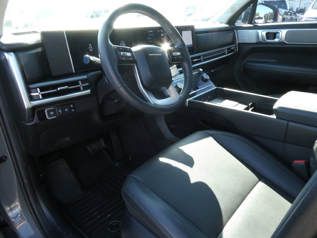 Used 2024 Hyundai Santa Fe XRT AWD/4WD image 24