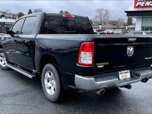 Used 2020 RAM 1500 Big Horn image 5