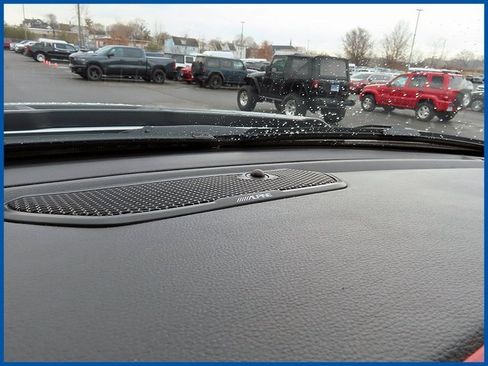 Used 2025 RAM 1500 Rebel w/ Rebel Level 1 Equipment Group image 16