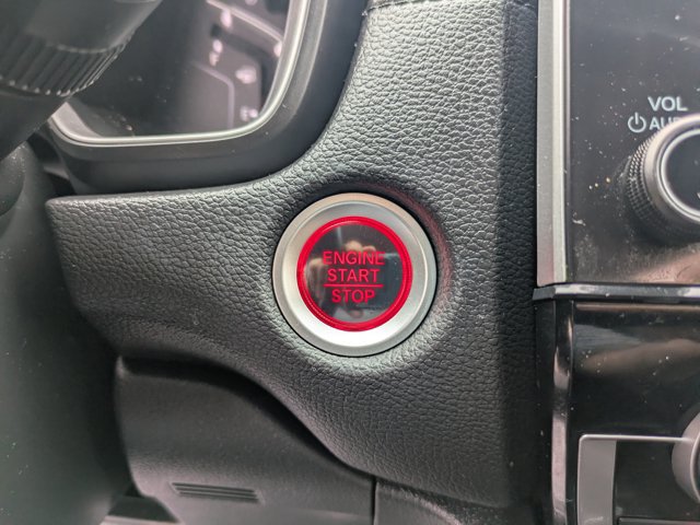 Used 2022 Honda CR-V EX-L image 25