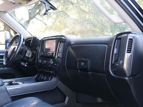 Used 2015 Chevrolet Silverado 1500 LT w/ All Star Edition image 24