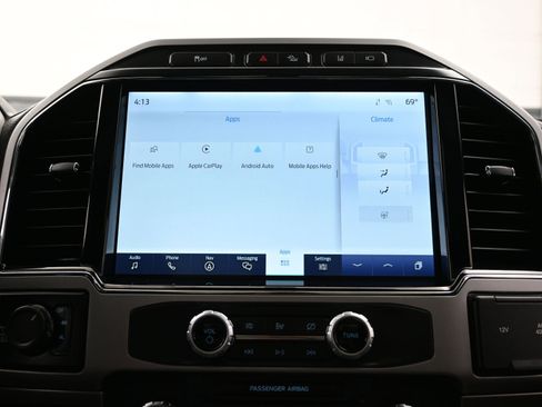 Used 2022 Ford F250 Lariat w/ Tremor Off-Road Package image 34