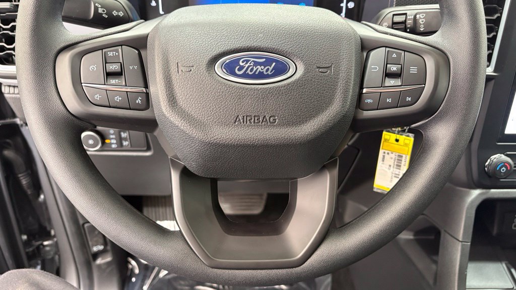 New 2026 Ford Ranger XL w/ Trailer Tow Package AWD/4WD image 34