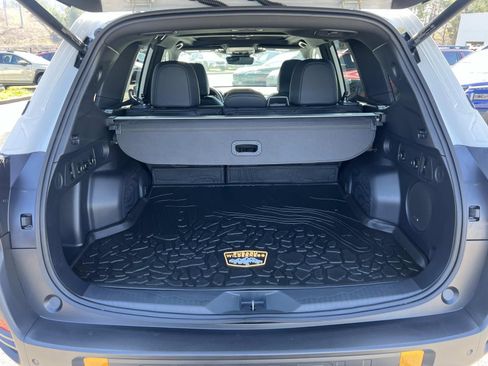 Certified 2026 Subaru Forester Wilderness image 18