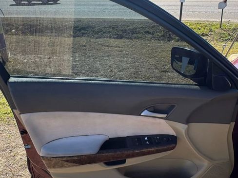 Used 2008 Honda Accord EX image 19