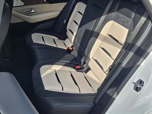 New 2026 Mercedes-Benz GLE 53 AMG 4MATIC Coupe image 16