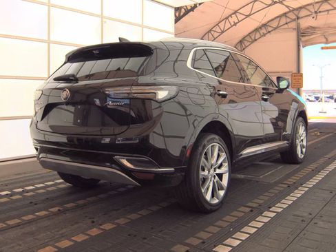 Used 2023 Buick Envision Avenir image 7
