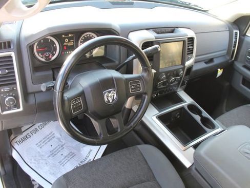 Used 2014 RAM 3500 Big Horn image 16