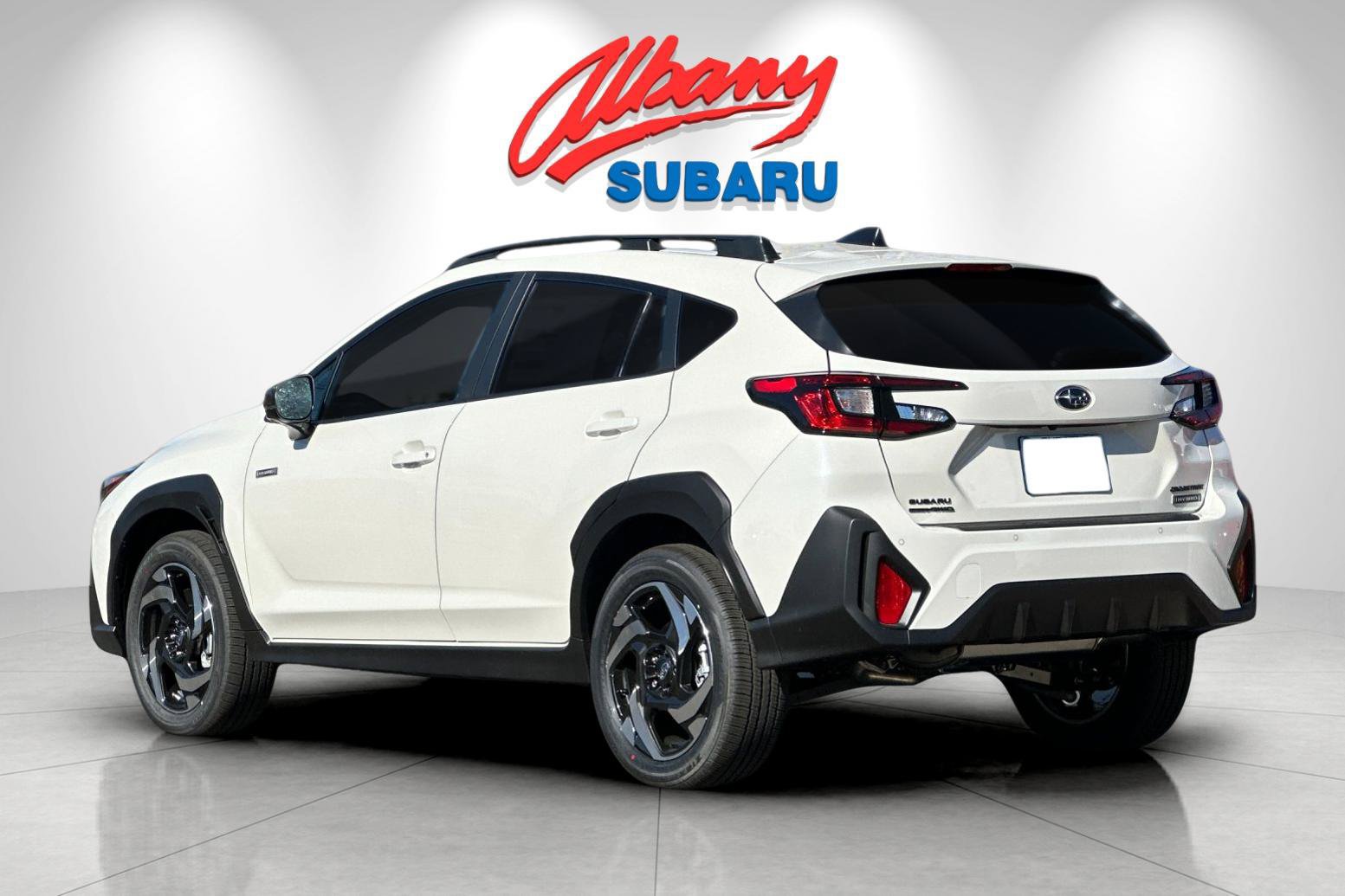 New 2026 Subaru Crosstrek 2.5i Limited AWD/4WD image 6