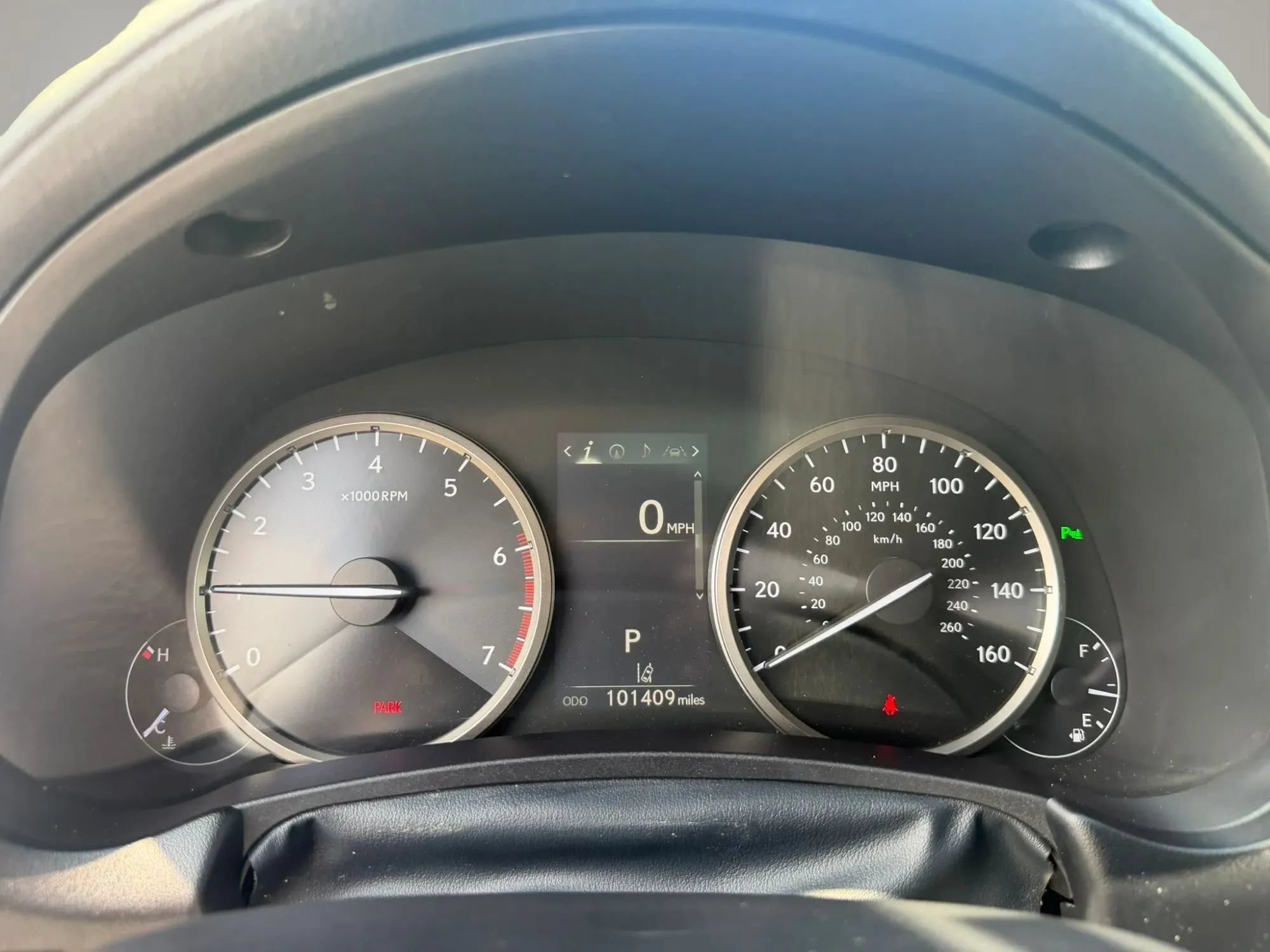 Used 2019 Lexus NX 300 FWD w/ Premium Package image 17