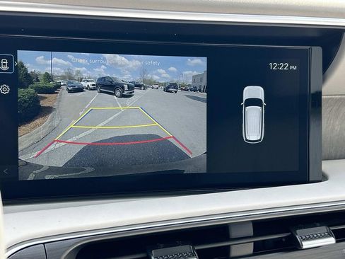 New 2026 Hyundai Palisade FWD Hybrid image 34