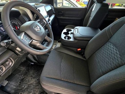 New 2026 RAM 5500 Tradesman w/ Safety Group image 17