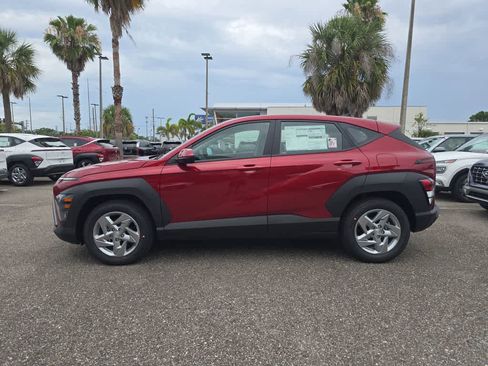 New 2026 Hyundai Kona SE FWD image 3