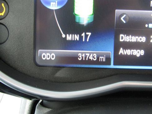 Used 2015 Chevrolet Spark LT image 16