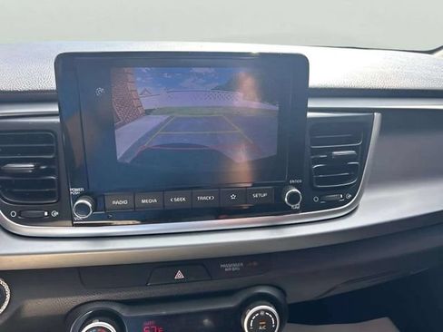 Used 2023 Kia Rio S w/ Technology Package FWD image 7