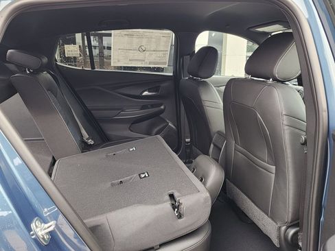 New 2026 Buick Envista Preferred w/ Convenience I Package image 41