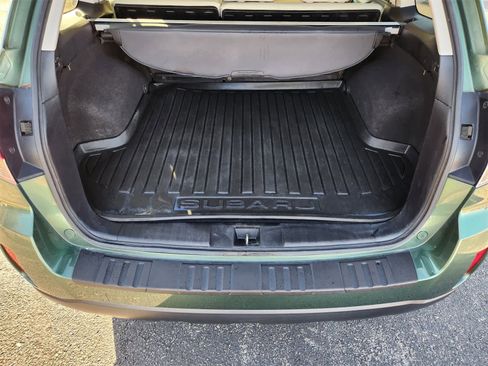 Used 2014 Subaru Outback 2.5i Limited image 30