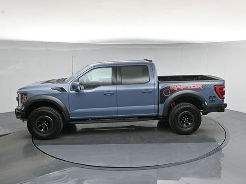 Used 2023 Ford F150 Raptor image 45