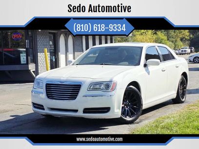 Used 2013 Chrysler 300