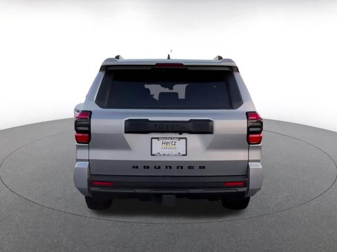 Used 2025 Toyota 4Runner SR5 image 12