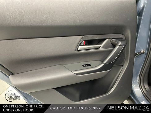 New 2026 MAZDA CX-50 AWD 2.5 Hybrid w/ Weather Package image 37