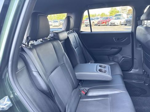 Certified 2026 Subaru Outback Limited XT w/ Premium/Limited Plus Package AWD/4WD image 16