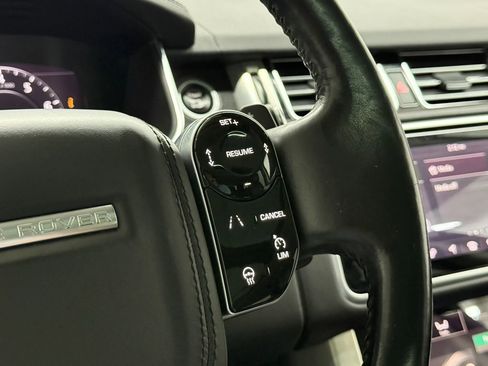 Used 2018 Land Rover Range Rover Supercharged image 31