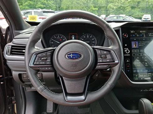 Used 2026 Subaru Forester Limited AWD/4WD image 21
