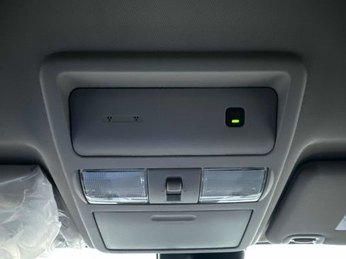 New 2026 Nissan Frontier SV w/ SV Convenience Package image 37