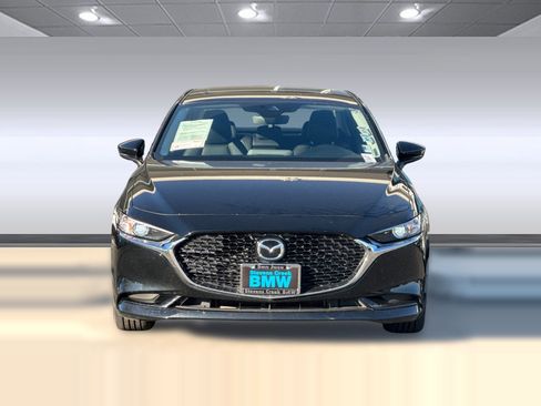 Used 2022 MAZDA MAZDA3 s image 5