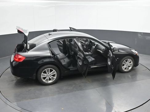 Used 2015 INFINITI Q40 AWD w/ Navigation Package image 43