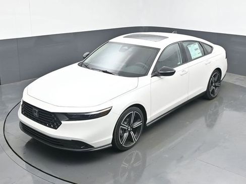 New 2026 Honda Accord SE image 15