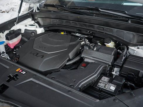 New 2025 Kia Telluride SX X-Line image 7