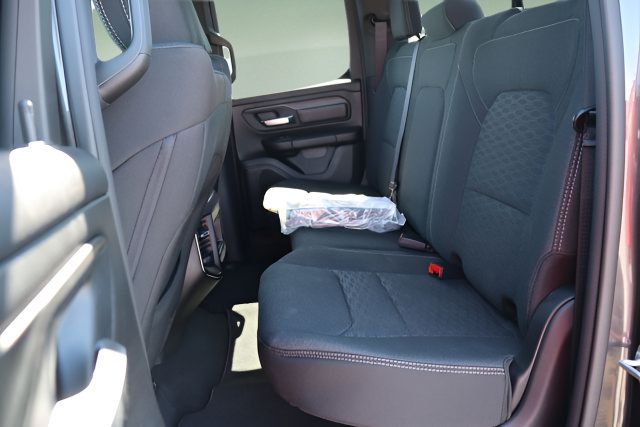 New 2026 RAM 1500 Express AWD/4WD image 24