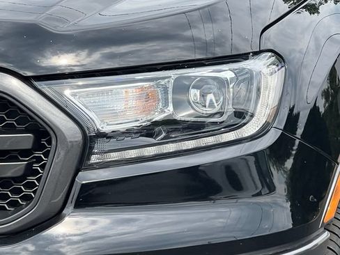 Used 2021 Ford Ranger Lariat w/ Equipment Group 501A High AWD/4WD image 41