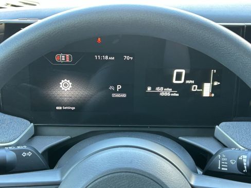 Used 2026 Nissan Kicks SV image 27