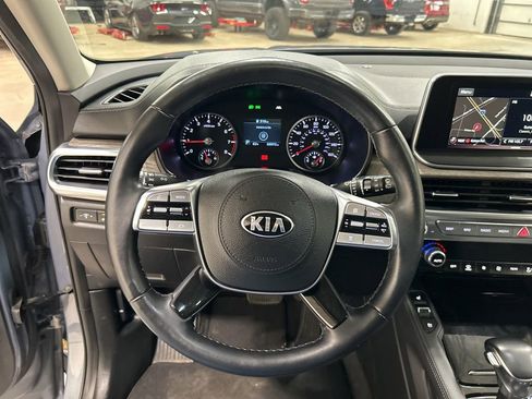 Certified 2020 Kia Telluride EX image 14