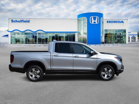 New 2026 Honda Ridgeline RTL image 2