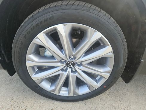 New 2026 MAZDA CX-50 2.5 Turbo w/ Premium Plus Pkg image 15